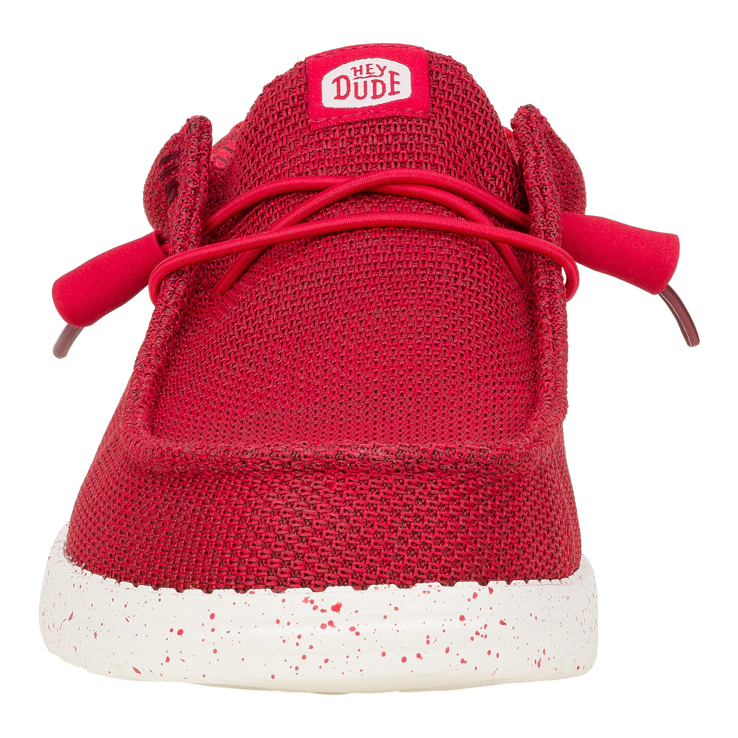Wally Stretch Sox – Red - Image 6